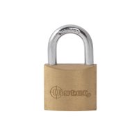 Candado Oister E20 20Mm