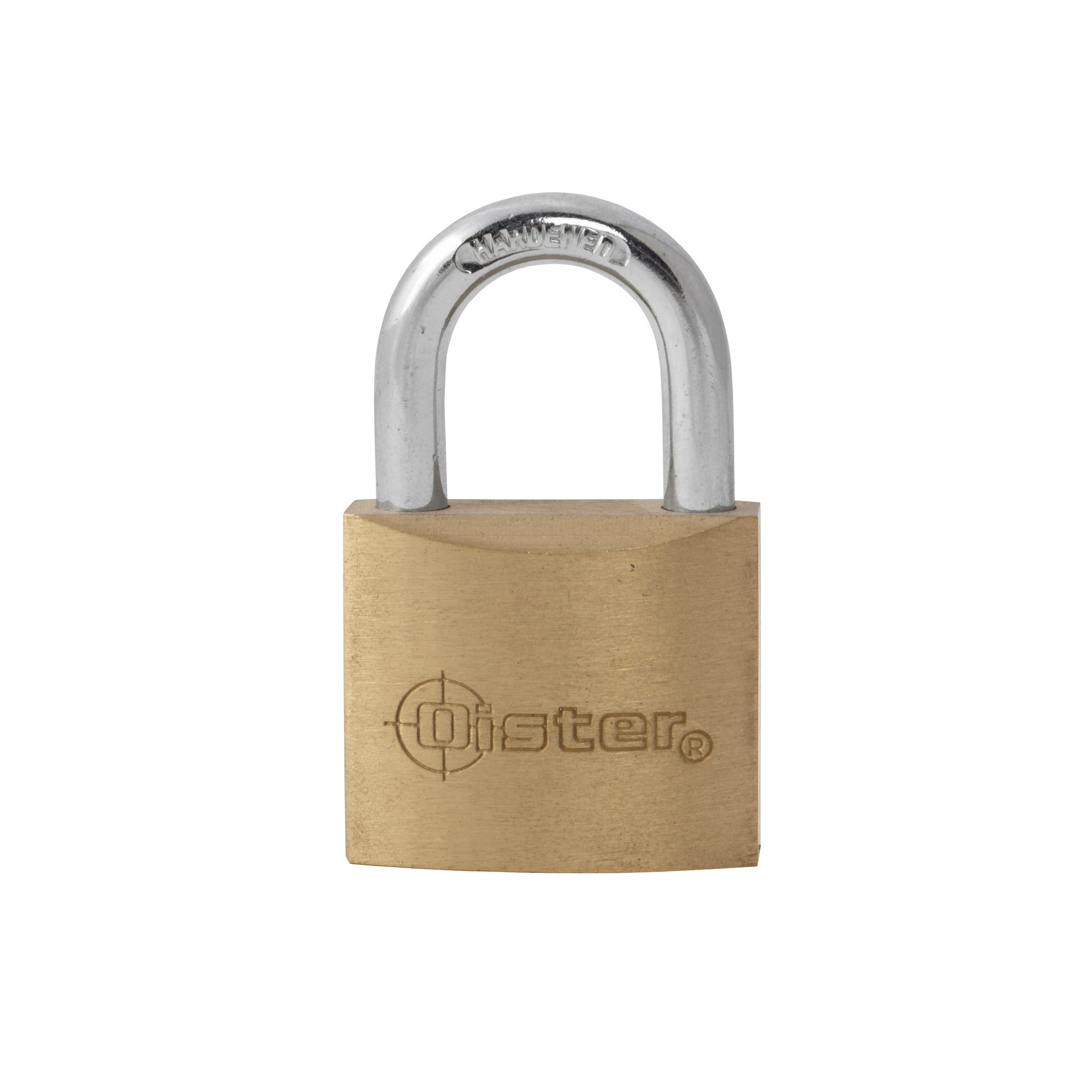 Candado Oister E20 20mm