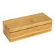 thumbnail image 3 of Multiherramienta Vino Bamboo Natural - Regalo Original Natural, 3 of 4