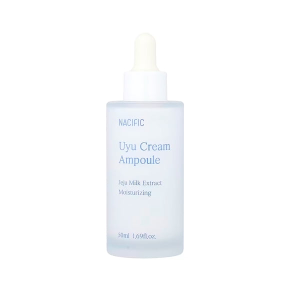 Uyu Cream Ampoule 50ml