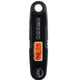 thumbnail image 1 of 1pc Meat Thermometer, Waterproof Digital Instant Read, Auto Turn On Off, Backlight, Dual-channel Temperature Measurement, Kitchen Gadgets, 1 of 3