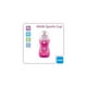 thumbnail image 2 of Vaso Sport Cup 12 Meses+ Rosado, 2 of 2