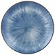 thumbnail image 1 of Plato Tie Dye Azul, 1 of 1