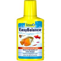 Tetra Easy Balance 250Ml Reduce Cambios De Agua En El Acuario Peces