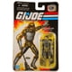 thumbnail image 1 of Figura de acción Hasbro G.I. JOE Tripwire Wave 12 con desierto, 1 of 1