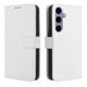 thumbnail image 1 of Funda Billetera para Samsung Galaxy S25 Ultra con Ranuras y Soporte Blanco, 1 of 6