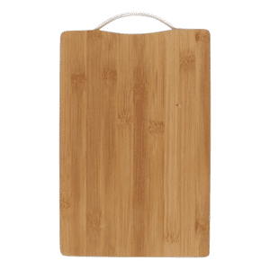 Genérico - Tabla Rectangular 30X20 Cm Para Picar, Carne Verdura Liso