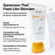 thumbnail image 3 of Protector solar ANUA Zero-Cast Hidratante Finish SPF 50 50 ml, 3 of 9