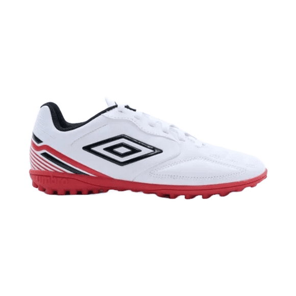 ZAPATILLAS DE BABYFÚTBOL UMBRO JNR CLASSICO XIII TF INFANTIL 82160U-MVG - Talla 5,5
