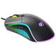 thumbnail image 2 of Havit MS1029 – Mouse Gamer RGB con 7200 DPI y 6 Botones Programables, 2 of 8