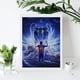 thumbnail image 4 of Lionel Messi-theme Diamond Painting Kits for Adults 5D DIY Diamond Art Kits Full Drill Diamond Dots for Gift Wall Decor and Relaxation Gem Arts 20*30cm, 4 of 6