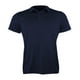 thumbnail image 1 of Polera Dry Fit Con Cuello Manga Corta Lisa Hombre, 1 of 3