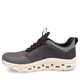 thumbnail image 2 of Zapatilla ana Hombre Retro Canvas Negro, 2 of 5