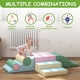 thumbnail image 3 of Juguetes para escalar Betterhood para niños pequeños, para interior, para trepar y gatear, 2 piezas, 3 of 6