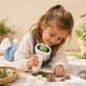 thumbnail image 2 of Microscopio Discovery 1000x - Pantalla IPS Color Blanco - MamboKids, 2 of 6