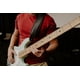 thumbnail image 5 of Correa para guitarra Levy's Leathers Amped Leather Series, color negro, 5 of 6