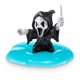 thumbnail image 5 of Juguete interactivo ZURU SMASHERS Mega Horror House Blue Kids, 5 of 9