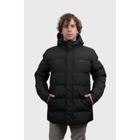 Parka Outerknown Negro Hombre Falcone