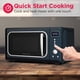 thumbnail image 3 of Microondas Frigidaire EMW788RETRO 20L 700W Diseño retro, 3 of 6
