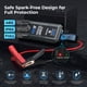 thumbnail image 5 of Batería De Coche Jump Starter Js2000 2000a Peak 12v, 5 of 8
