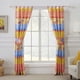 thumbnail image 2 of Cortinas para tratamiento de ventanas Greenland Home Skylar Ruffles, 2 of 6