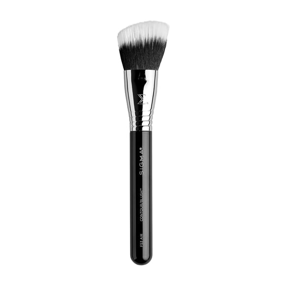 Brocha de maquillaje Sigma Beauty F53 Air Contour and Blush Brush