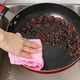 thumbnail image 3 of 10 toallas de cocina prácticas, duraderas, de fibra suave, de algodón, para la cara y las manos (color aleatorio)., 3 of 8
