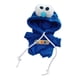thumbnail image 1 of Ropa Para Muñecas De Peluche De 15 Cm, Disfraces Cómodos, Traje De Manga Corta Para Muñecas, Color Azul, 1 of 3