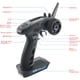 thumbnail image 3 of Transmisor RC DTXMX FS-GT5 de 6 canales con receptor FS-BS6, 3 of 7