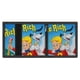 thumbnail image 4 of Cartera Richie Rich Trifold, 4 of 6