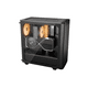 thumbnail image 3 of Gabinete Gamer Be quiet! Pure Base 501 LX Black, 3x120mm ARGB, 1x140mm ARGB, ATX, Color Negro, 3 of 5