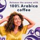 thumbnail image 4 of Cápsulas de café Gevalia Majestic Roast Bold de 10 quilates K-Cup, 4 of 9