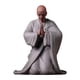 thumbnail image 1 of Figura Monje Chino Arcilla Cerámica Estilo E, 1 of 3
