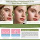 thumbnail image 3 of Toallas Faciales MakeupMastery 25x30 cm Paquete de 50 Biodegradables, 3 of 6