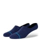 thumbnail image 1 of Stance Sock Icon No Show Men Dark Navy, 1 of 3