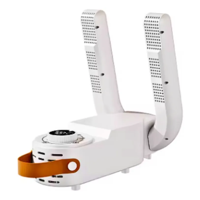 Genérico - Secador Calentador Zapatos Deshumidifica Esteriliza Olor