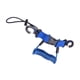 thumbnail image 2 of Scuba Diving Lanyard Clip Anti Lost Hebilla De Liberación Rápida Para Herramientas De Buceo Azul, 2 of 5