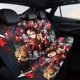 thumbnail image 4 of Juego de Fundas de Asiento Trasero Desmarcar Mugen 120x59x76cm, 4 of 6
