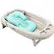 thumbnail image 2 of Cojín Malla De Baño Para Bañera Tina Bebe Tipo Asiento AZUL, 2 of 3