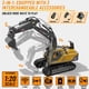 thumbnail image 2 of Excavadora RC Kolegend 3en1 14 Canales Control Remoto, 2 of 3