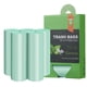 thumbnail image 1 of Bolsas de basura compostables AYOTEE de 55 litros (13-15 galones), 60 unidades, 1 of 6