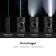 thumbnail image 5 of Linterna OLIGHT ArkPro Ultra EDC 1700 lúmenes recargable, 5 of 9
