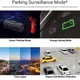 thumbnail image 4 of Dash Cam THINKWARE F70 PRO 1080P Full HD WiFi para coche, 4 of 8