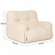 thumbnail image 3 of Puff Silla Sillon Infantil Bajo 55x65 Espuma Acolchable, 3 of 5
