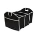 thumbnail image 1 of Bolso organizador de auto desplegable color negro, 1 of 3