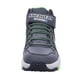 thumbnail image 3 of Zapatilla Impermeable Kids Drollix Gris Skechers, 3 of 4