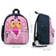 thumbnail image 2 of El Show de la Pantera Rosa Mochila Escolar para Niños y Niñas, Mochila Infantil Ligera de Alta Calidad, Grande y Duradera Azul, 2 of 6