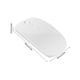 thumbnail image 2 of Mouse Optico Inalámbrico Slim DPI ajustable, 2 of 5