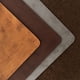 thumbnail image 3 of Set 4 Individuales Dark Tobacco Stone, 3 of 3
