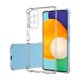 thumbnail image 1 of Carcasa para Samsung A73 5G silicona transparente reforzado, 1 of 2